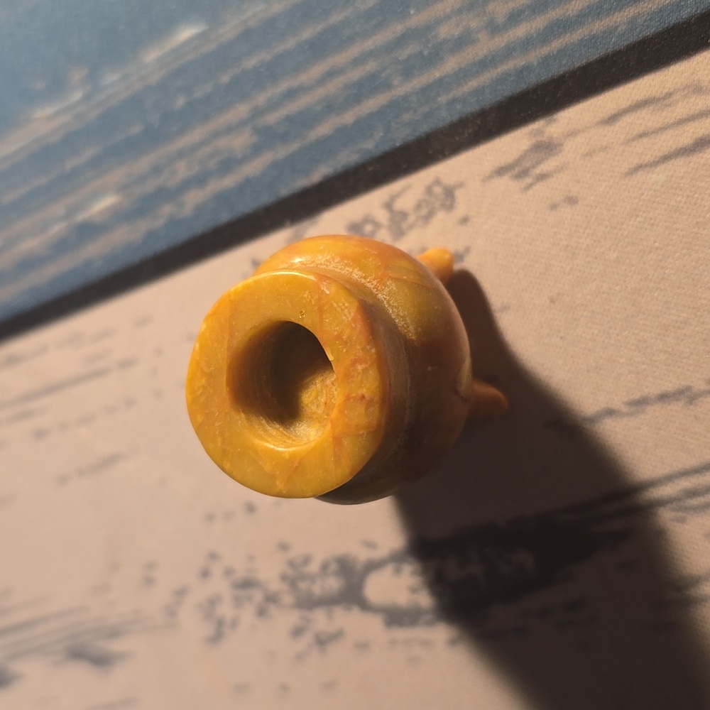 Amber Cauldron - Picture 2 of 5